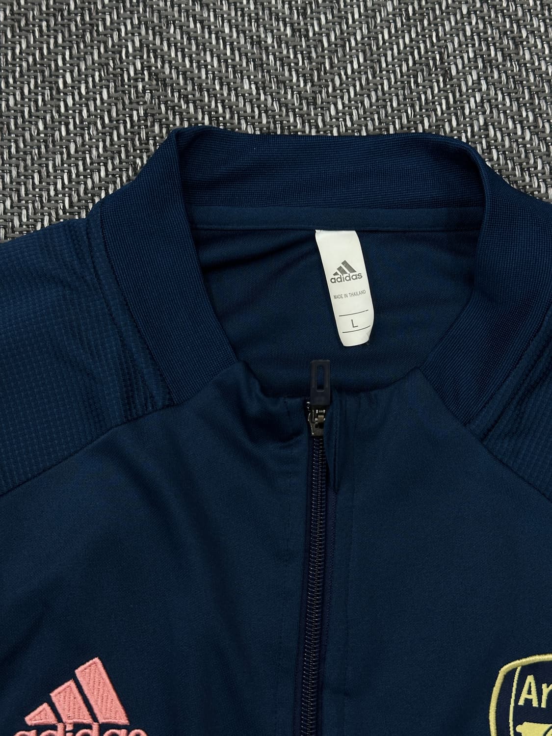 아디다스 아스널 저지 L 상품이미지3