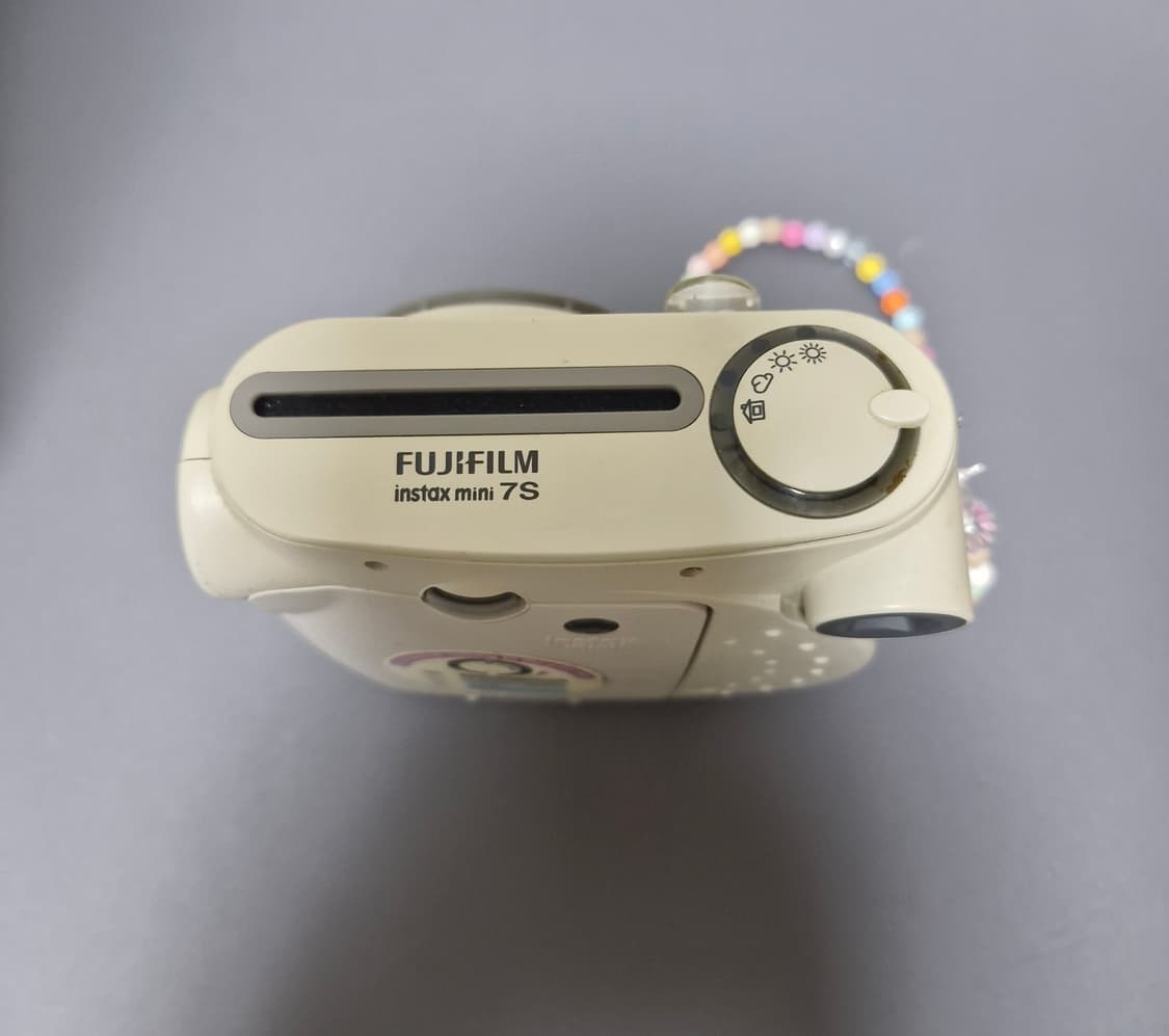 후지필름 인스탁스 미니 7S 필름카메라  상품이미지5