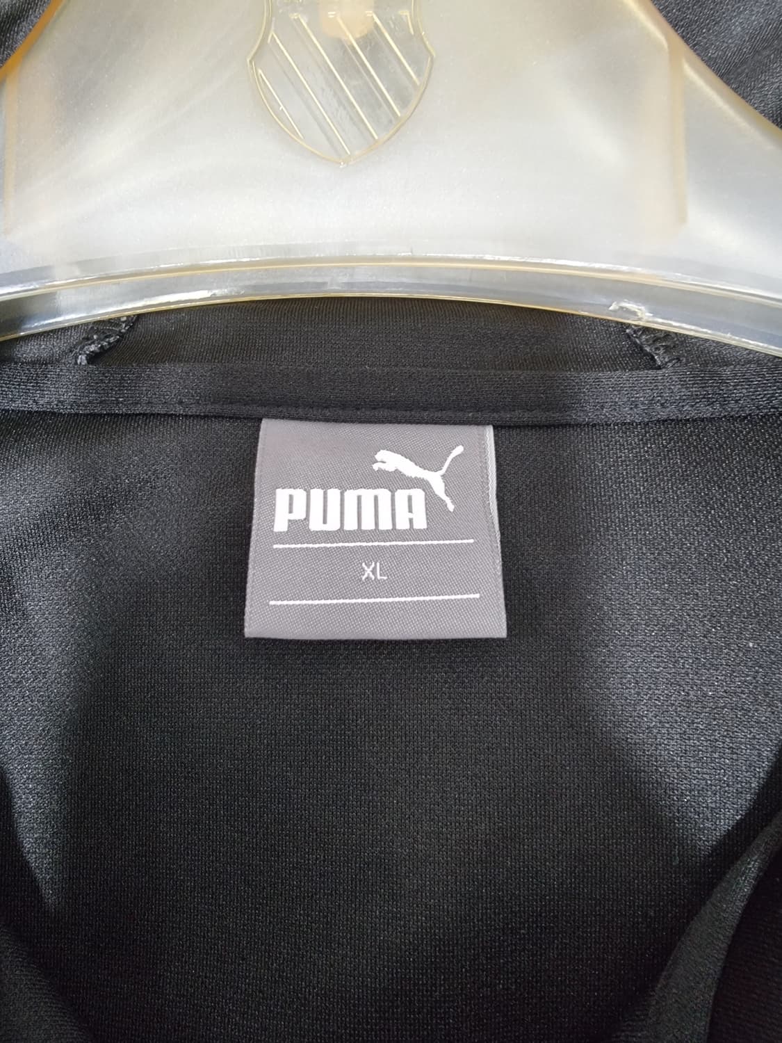 푸마 후드 집업 (C739 상품이미지3