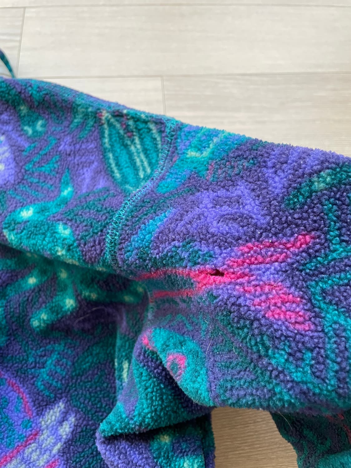 90s 파타고니아 신칠라 시크리처스 sea patagonia 상품이미지9