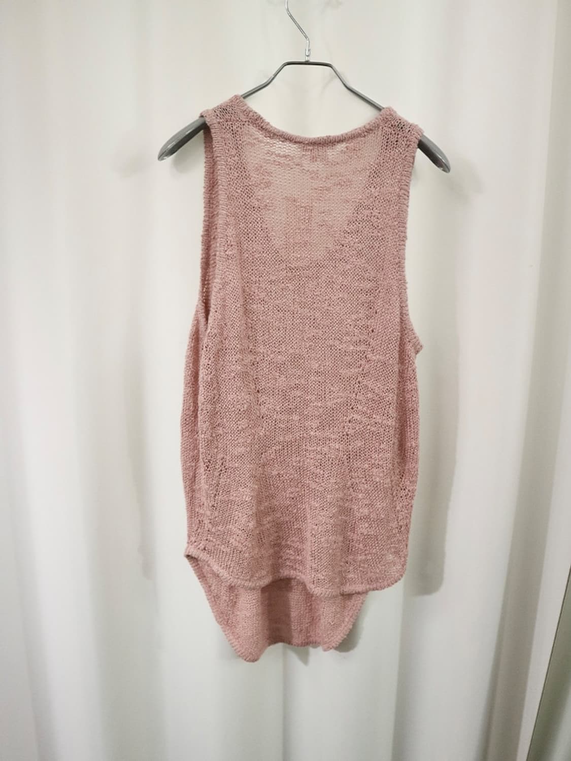 Helmut Lang knit sleeveless 상품이미지3