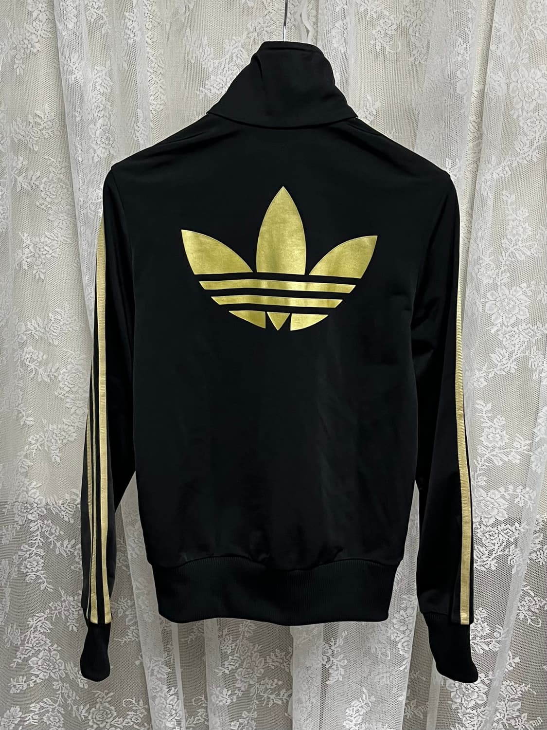 아디다스 파이어버드 검골 져지 세트 트랙탑 트랙팬츠 상품이미지3