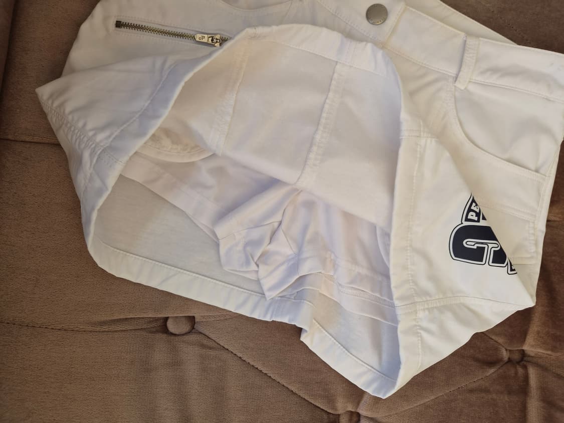 파리게이츠 여성 미니골프치마바지 0사이즈 상품이미지4