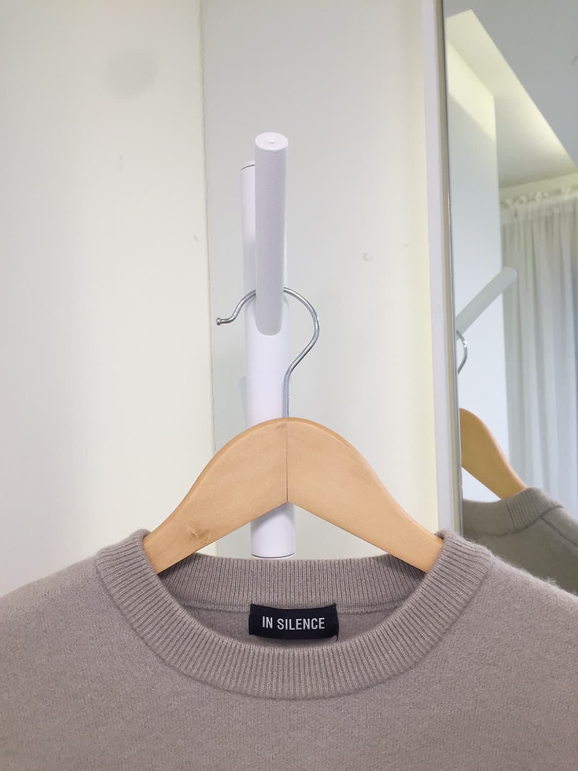 Women's Insilence Knit 95 상품이미지5