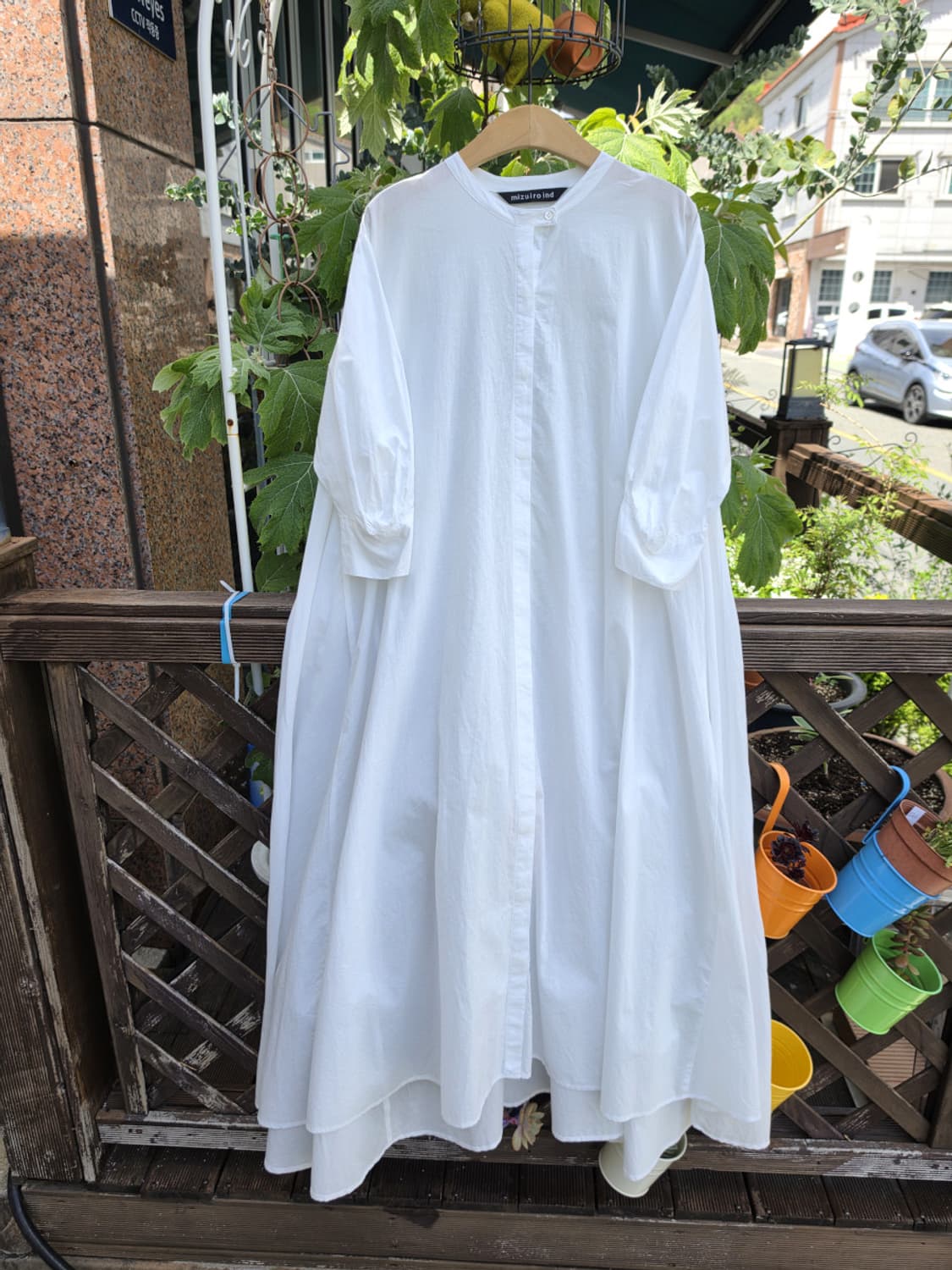 미즈이로 인드(mizuiro ind) (made in japan) 상품이미지2