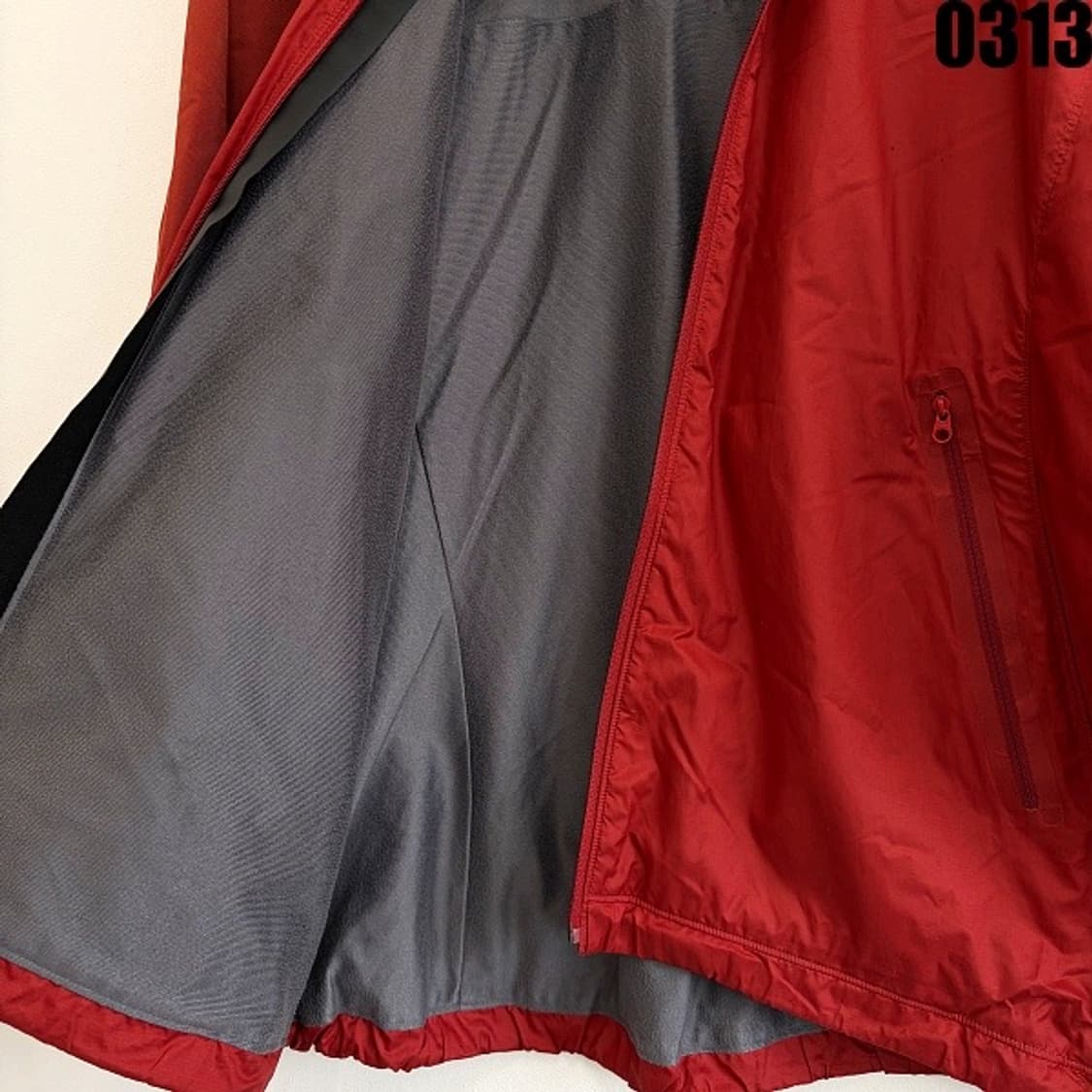 아크테릭스 여성용 기능성 아웃도어 자켓 L 0313  상품이미지6