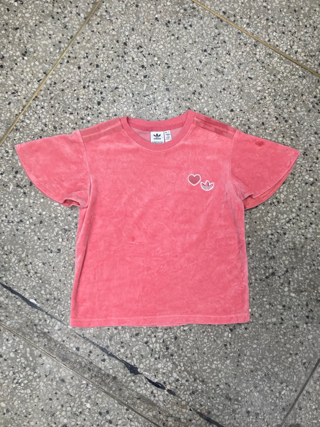 adidas 반팔티  상품이미지2