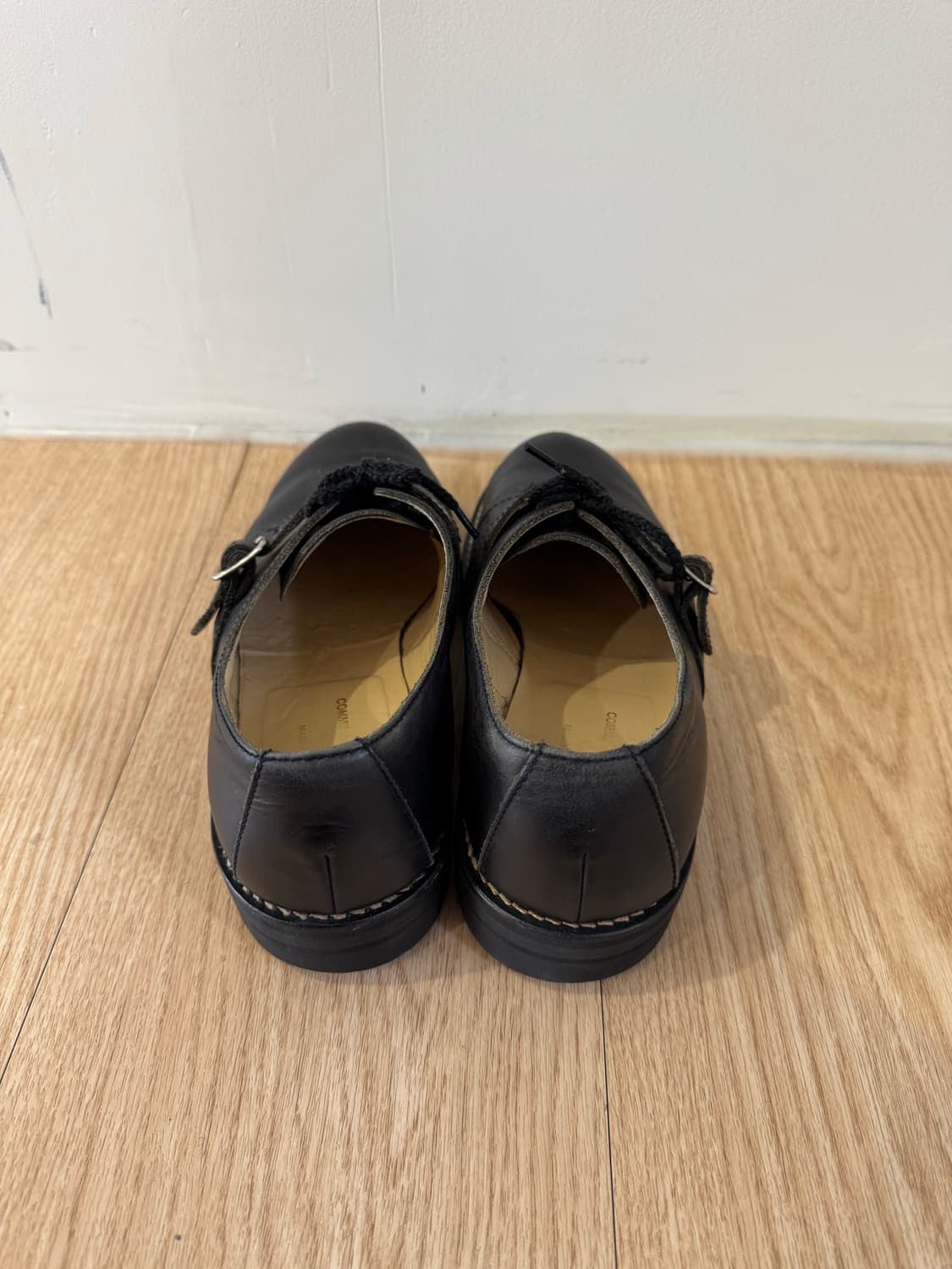 Comme des garcons shoes 상품이미지6