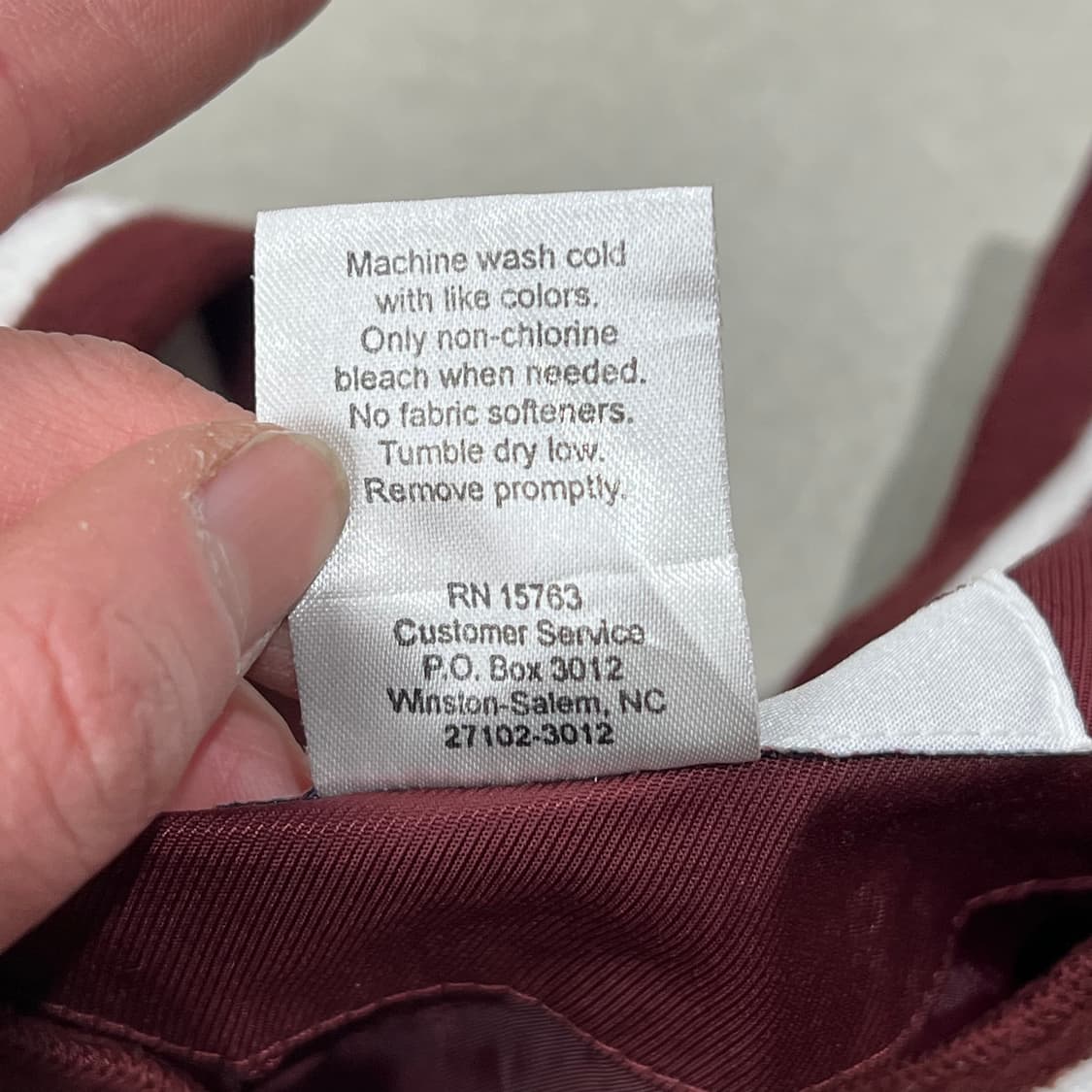 챔피온 올드스쿨 웜업 s09223 상품이미지9