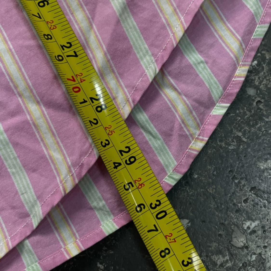 95 폴로 반팔 셔츠  상품이미지6