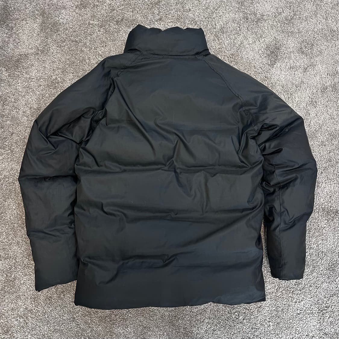 나이키 550 하이브리드 리버서블 다운 패딩M 상품이미지9