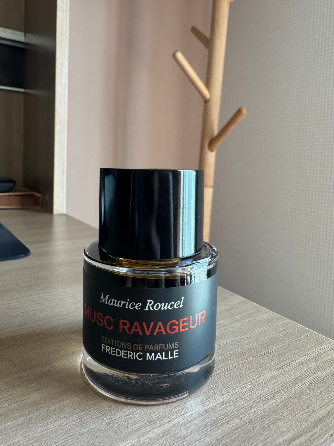 프레데릭말 뮤스크 바라줴 GD향수 50ml 새상품 판매 상품이미지1