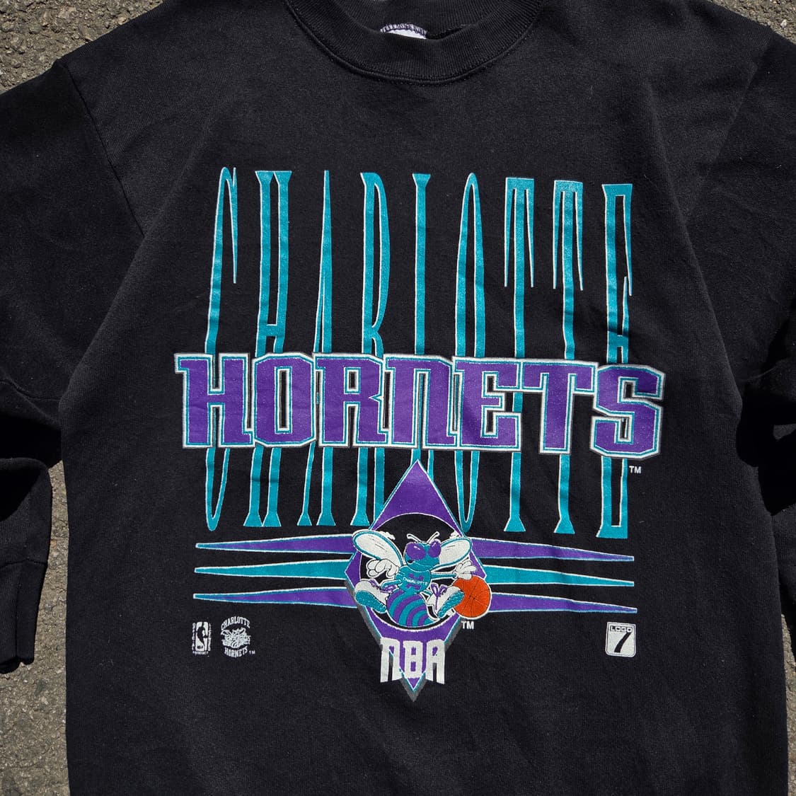 빈티지 스웻 셔츠  상품이미지2