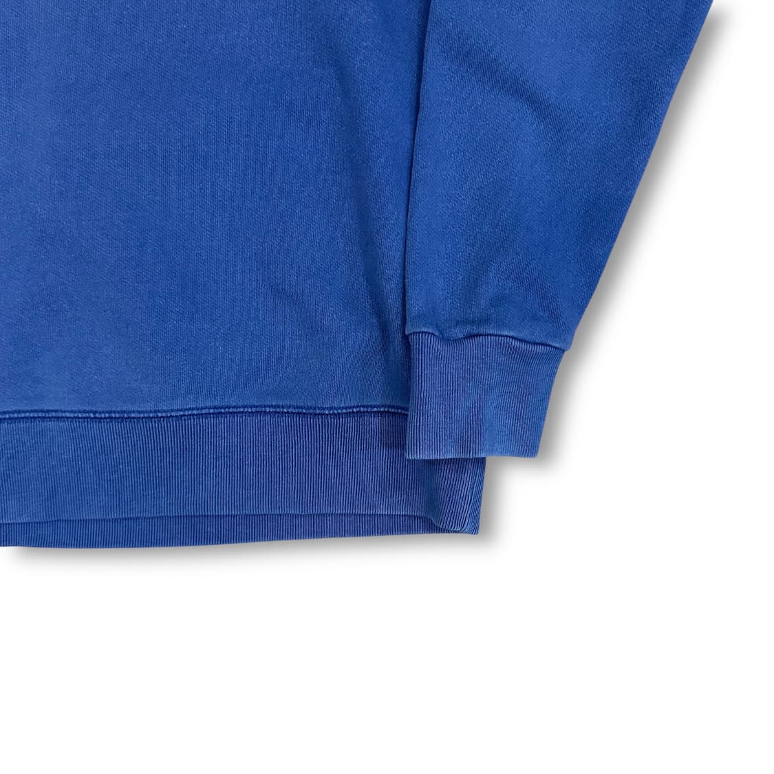 메종키츠네 맨투맨 상품이미지3