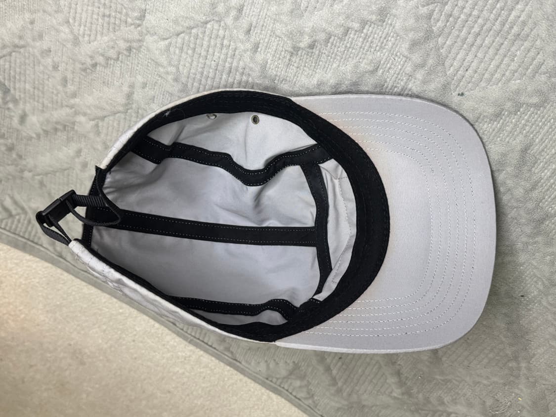 슈프림 캠프캡 볼캡  상품이미지3