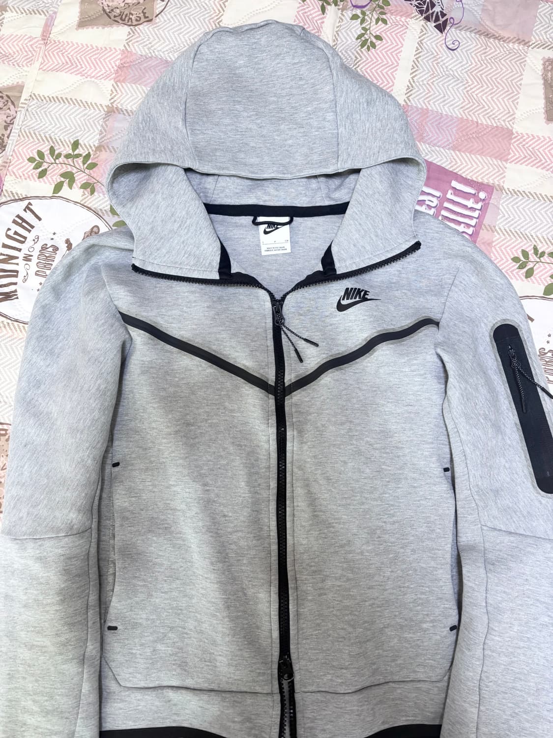 나이키 테크팩 판매(쿨거 시 네고 가능) 상품이미지1