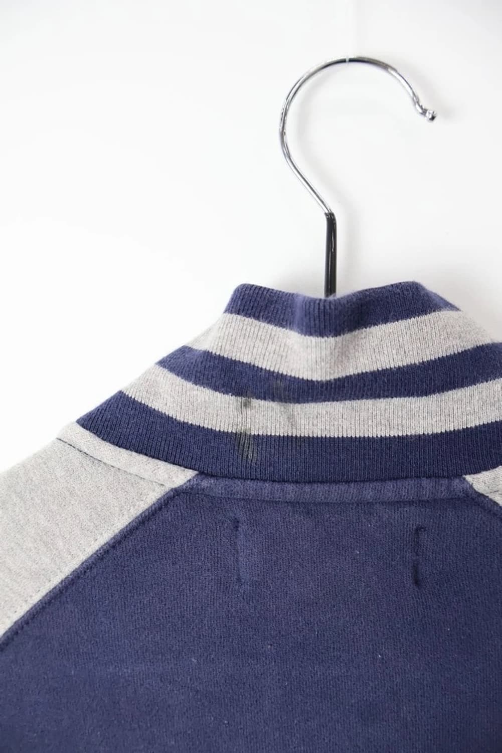 Polo Varsity Raglan Zip-Up Jacket 상품이미지7