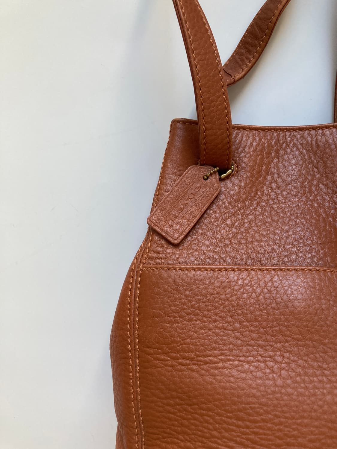 leather handbag 상품이미지3