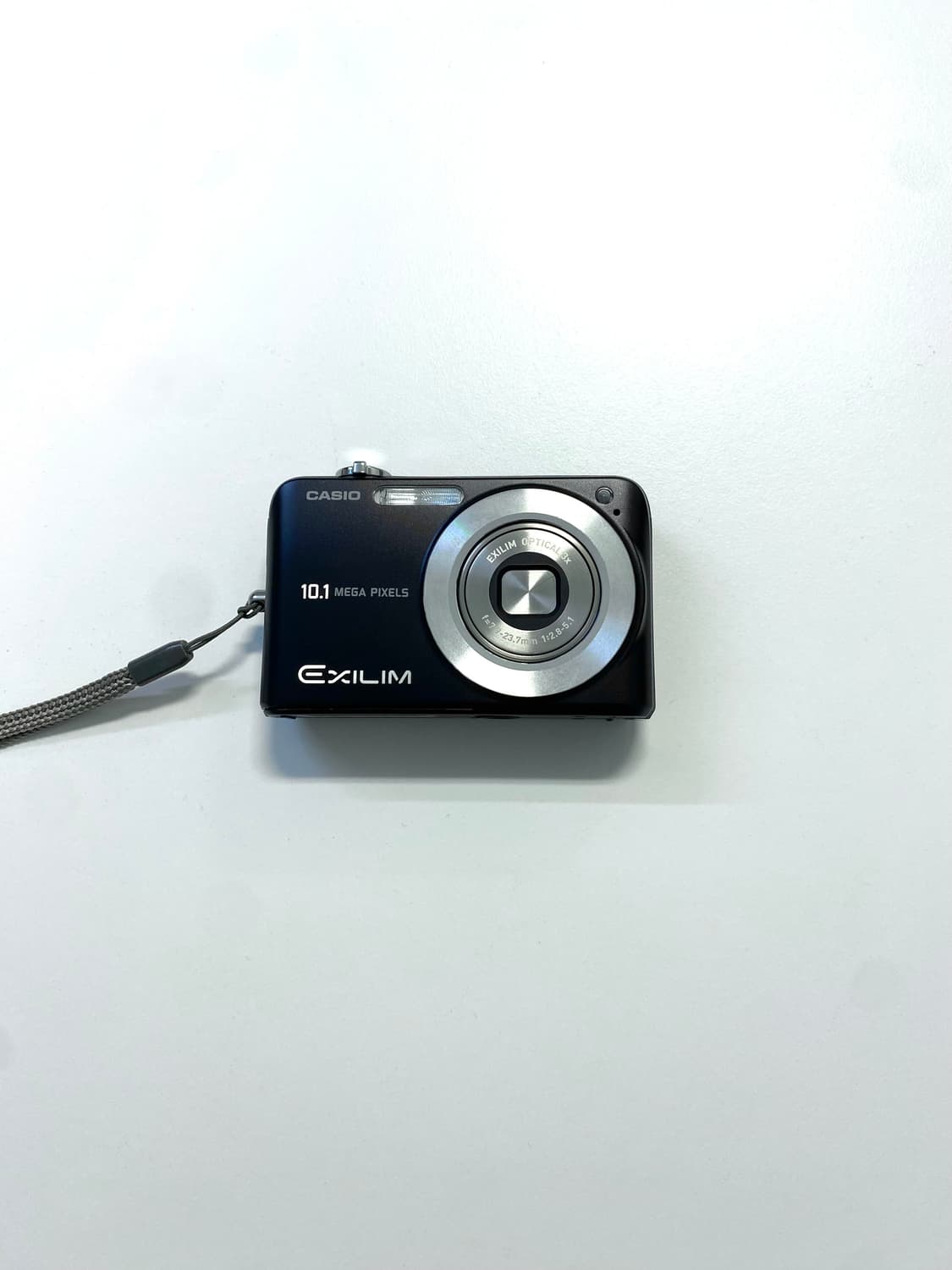 카시오 엑슬림 EX-Z1050 디지털 카메라 상품이미지10