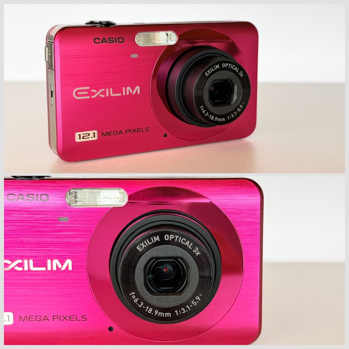 ✨ lowkeyyyyy님 예약상품✨카시오 엑슬림 EX-Z90 상품이미지4