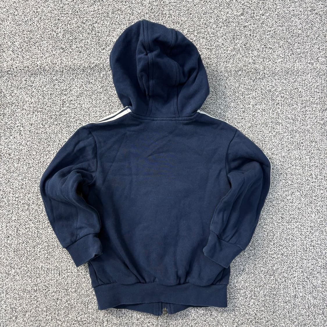 95 아디다스 키즈 트레이닝 셋업 0323J 상품이미지3