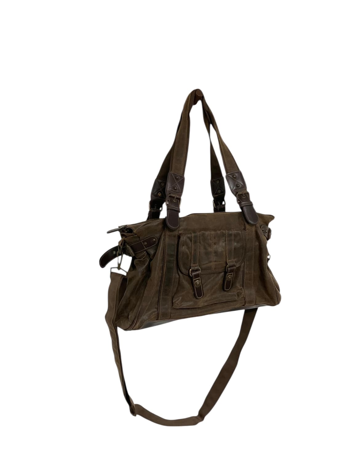 Vintage 2way bag 상품이미지2