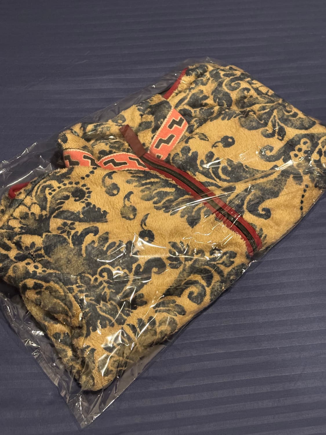 [4] 캐피탈 마리아 다마스크 후리스  상품이미지2