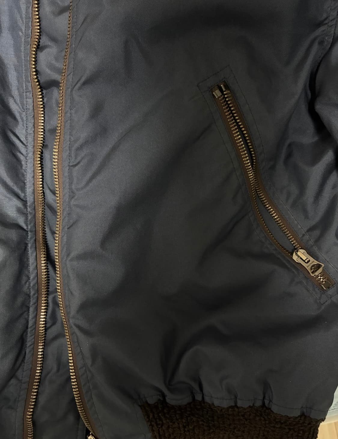 아크네 스튜디오 ma1 상품이미지4