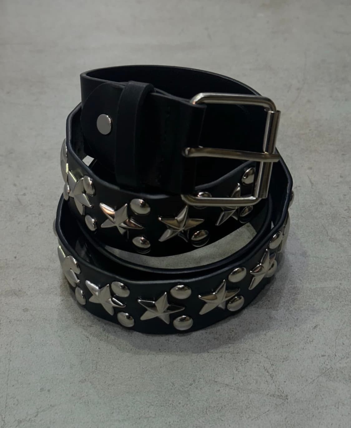 Big star - 큰별 벨트 상품이미지2