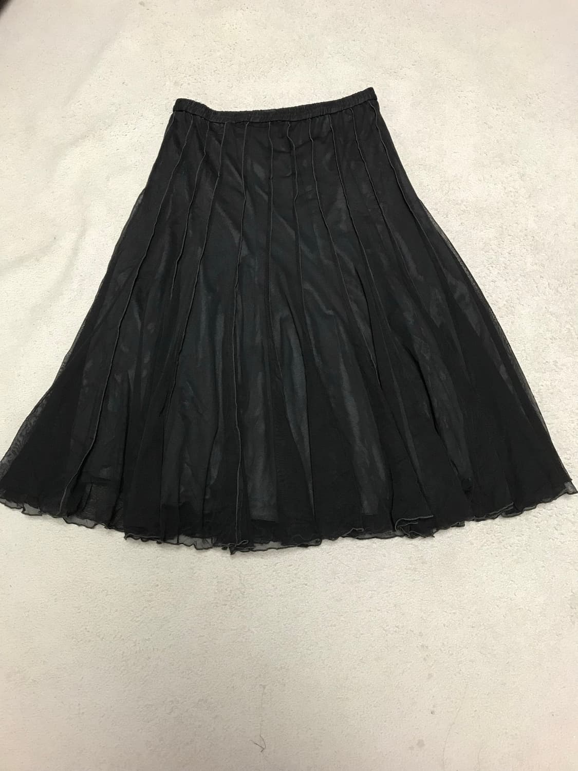 모리걸 빈티지 풀코디 세트 🍂 (상의2+스커트2+가방) 상품이미지7