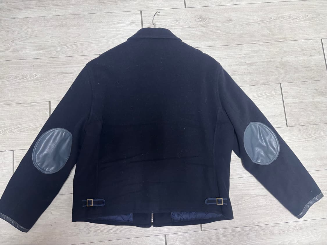 폴로랄프로렌 울스포츠자켓 상품이미지4