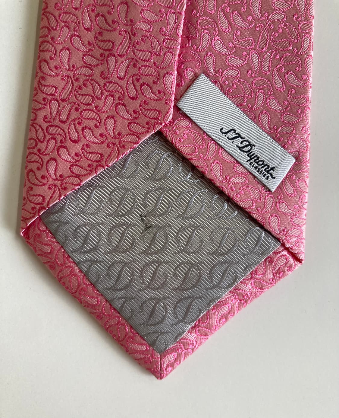 듀퐁 넥타이 상품이미지9