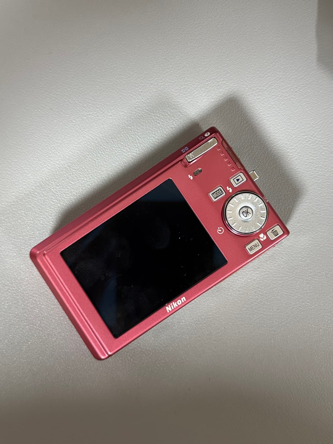 니콘 쿨픽스 S510 풀박스!!(상태좋음 작례있음) 상품이미지3