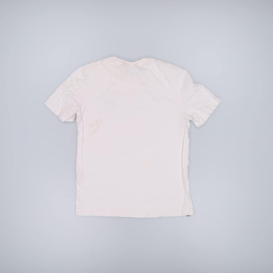 L 리복 스몰로고 반팔티 0409H1 상품이미지2