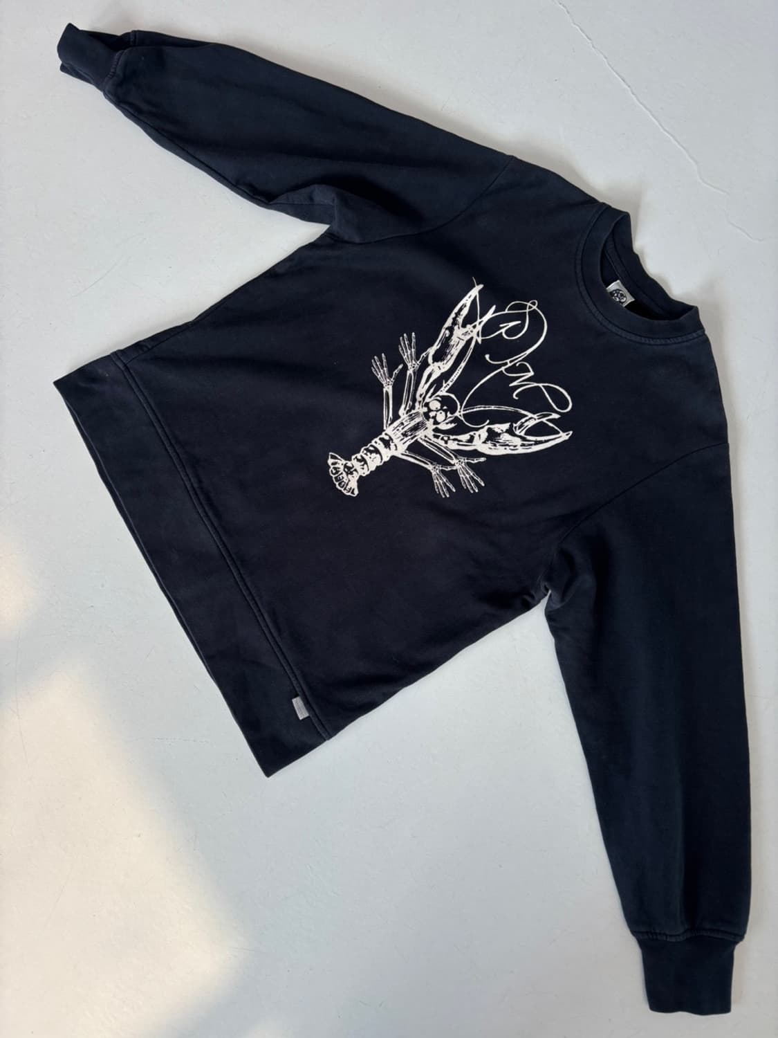 Perks And Mini Sweat Shirt 상품이미지3