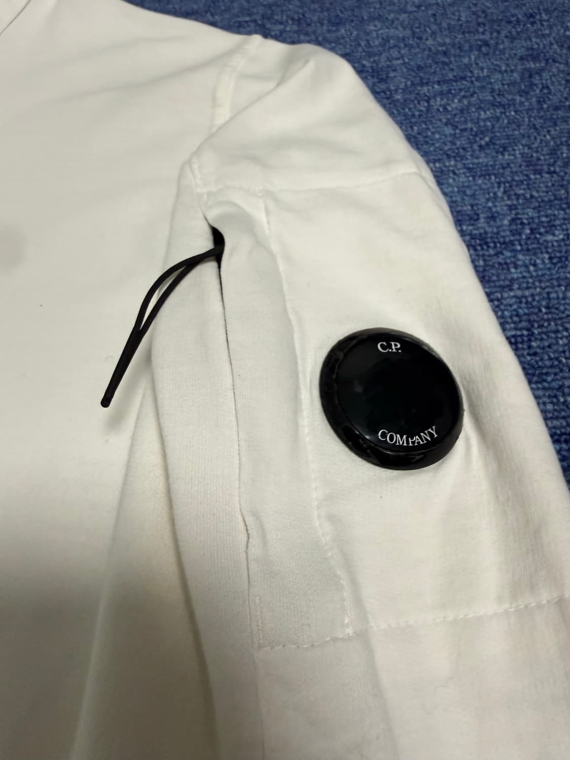 cp컴퍼니 롱슬리브 상품이미지3