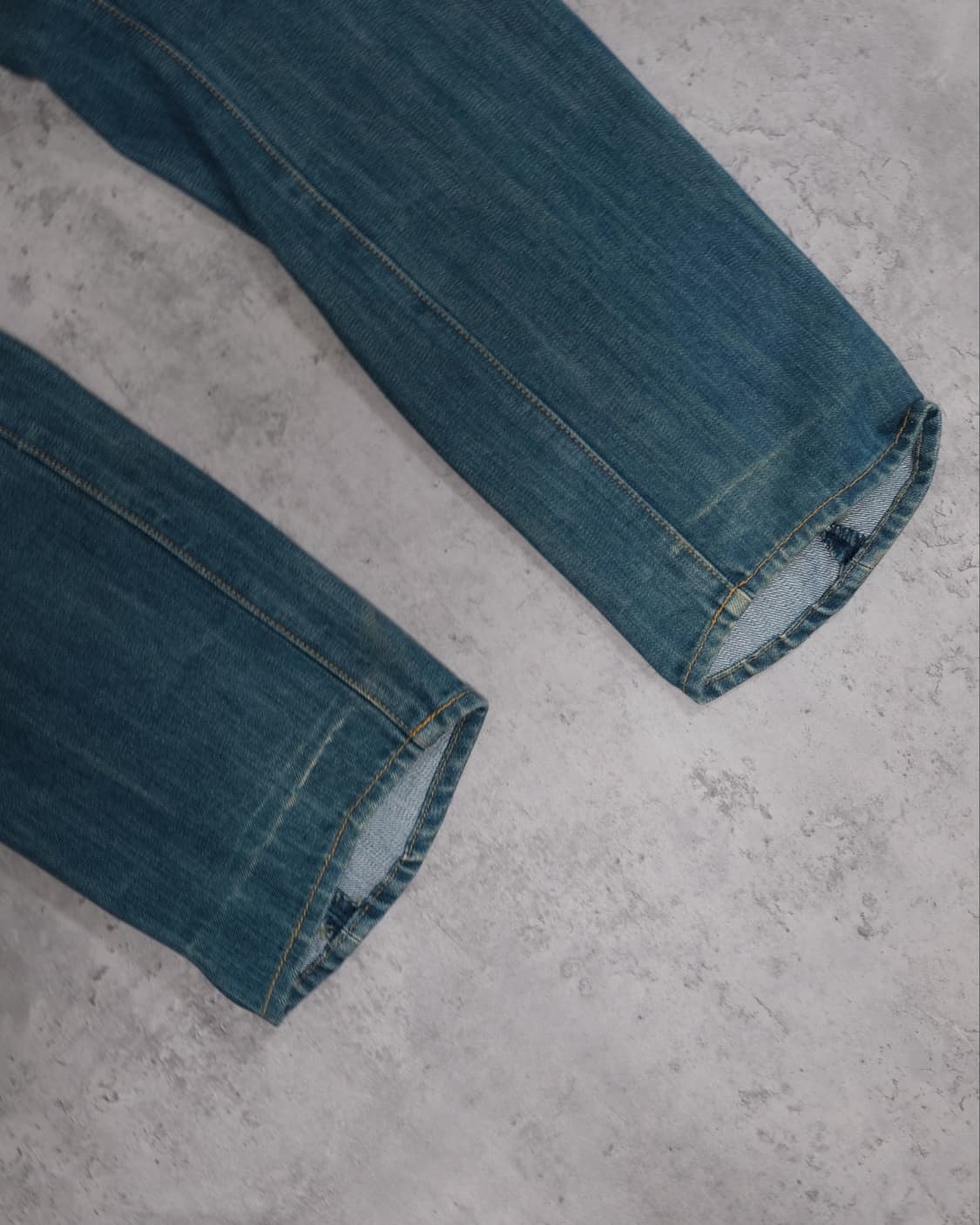Levi's 1st 엔지니어드진 [SE-257] 상품이미지7