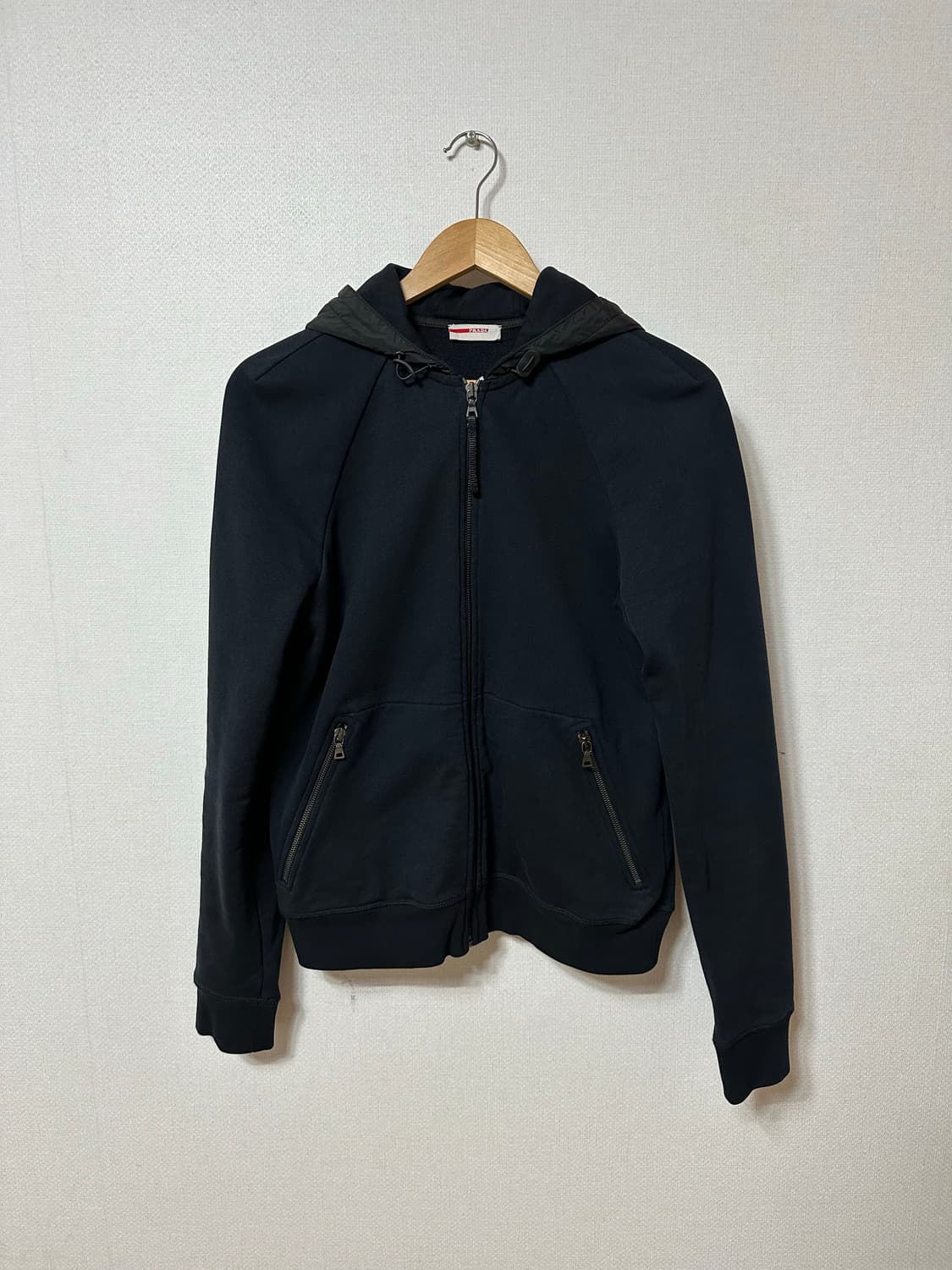 Prada Sports 후드집업 상품이미지1