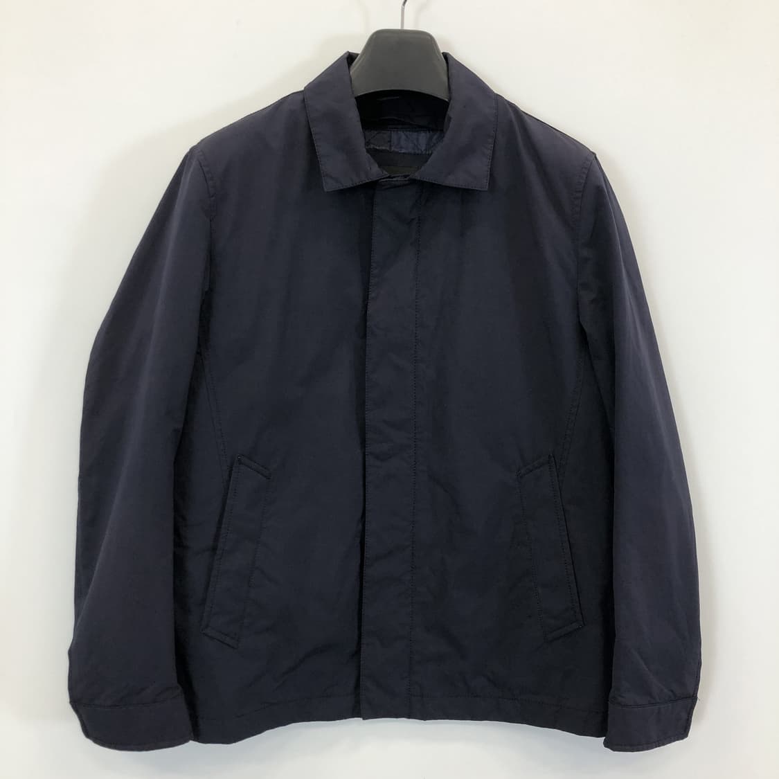 갤럭시 해링턴 우븐자켓 100 내피분리가능  상품이미지1