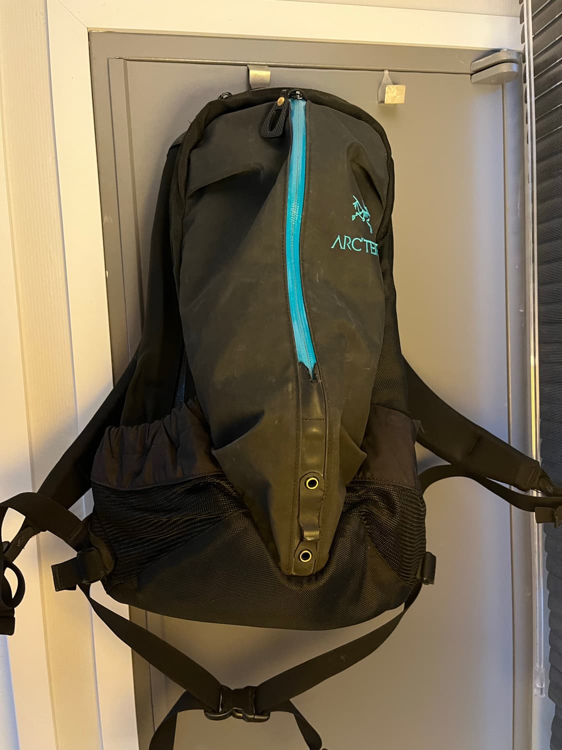 아크테릭스 백팩 상품이미지1