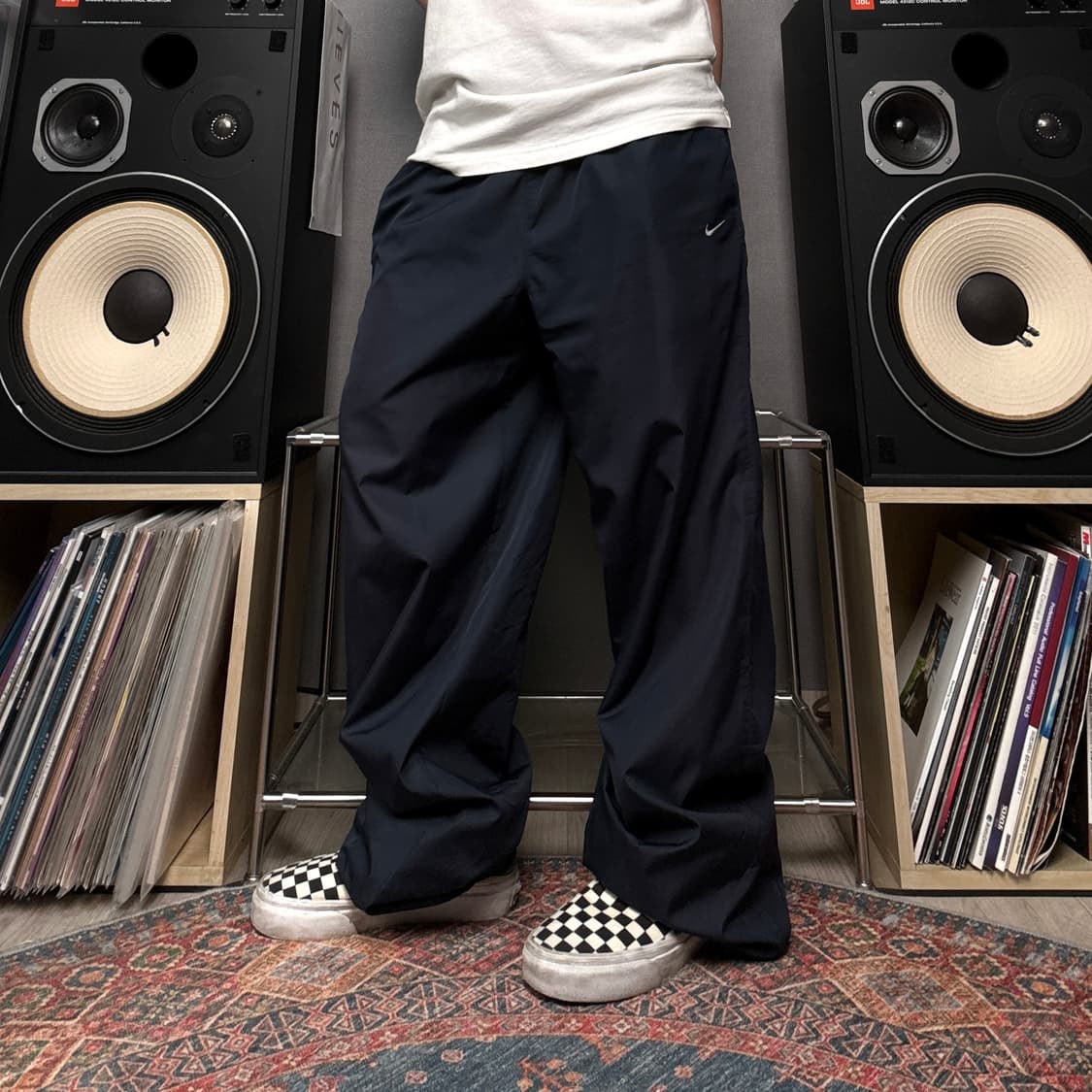 나이키 트랙팬츠 상품이미지1