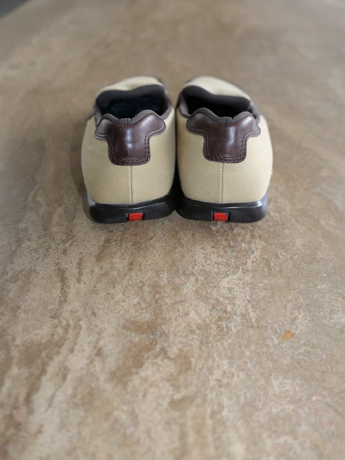 Prada sport shoe 상품이미지5
