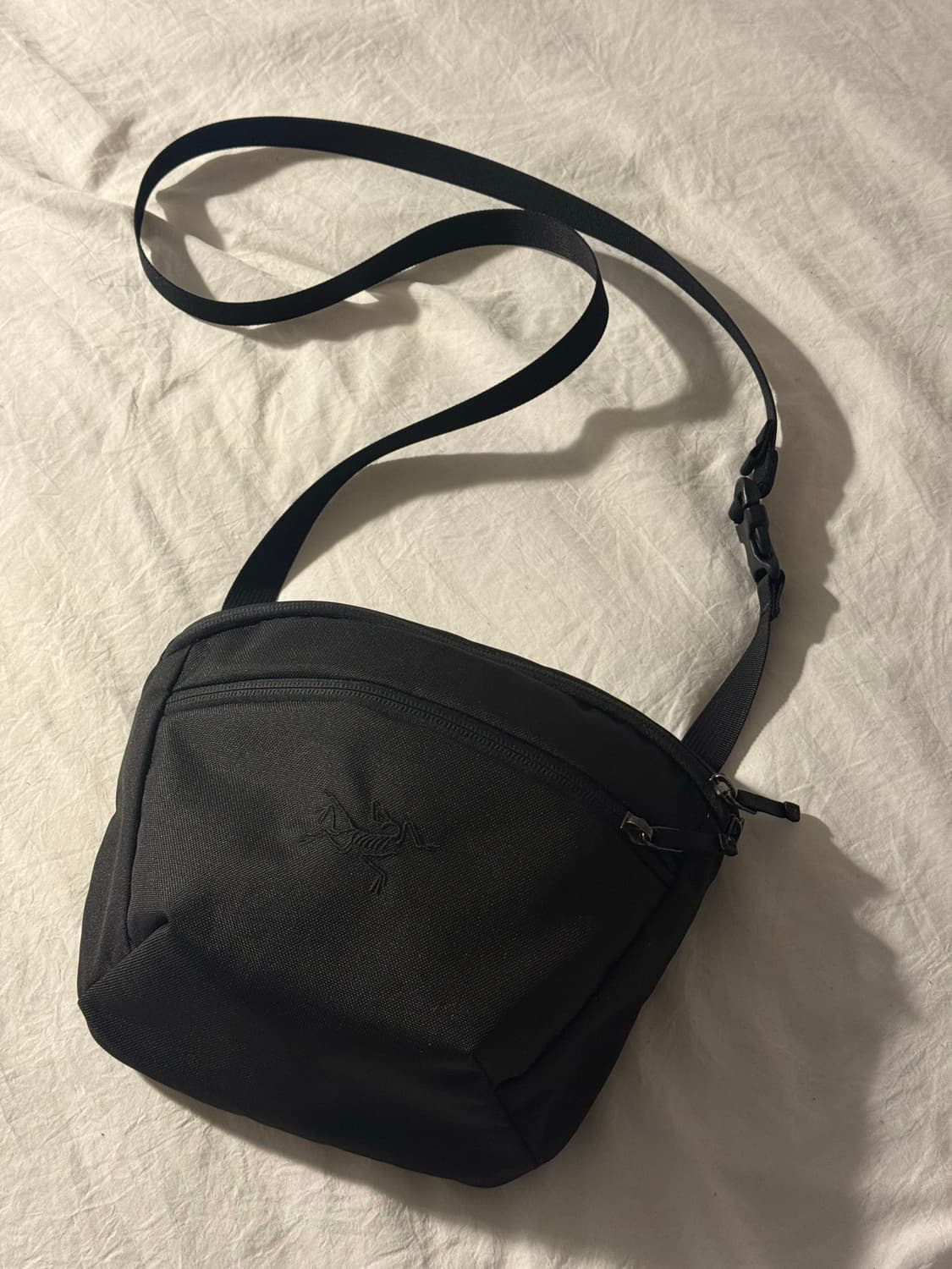 아크테릭스 맨티스 2 웨이스트 백 상품이미지1