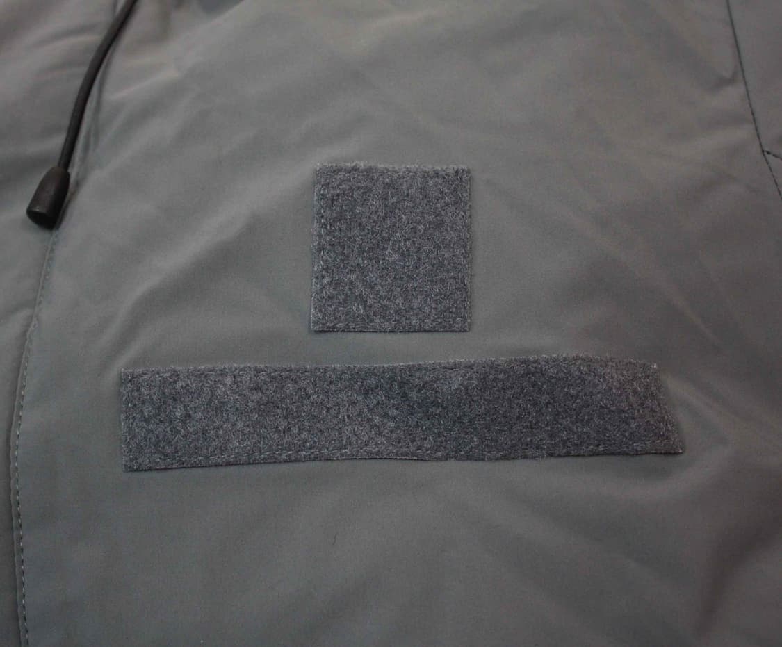 W-3509/유니폼브릿지 정품 남성용 오리털 패딩 105 상품이미지5