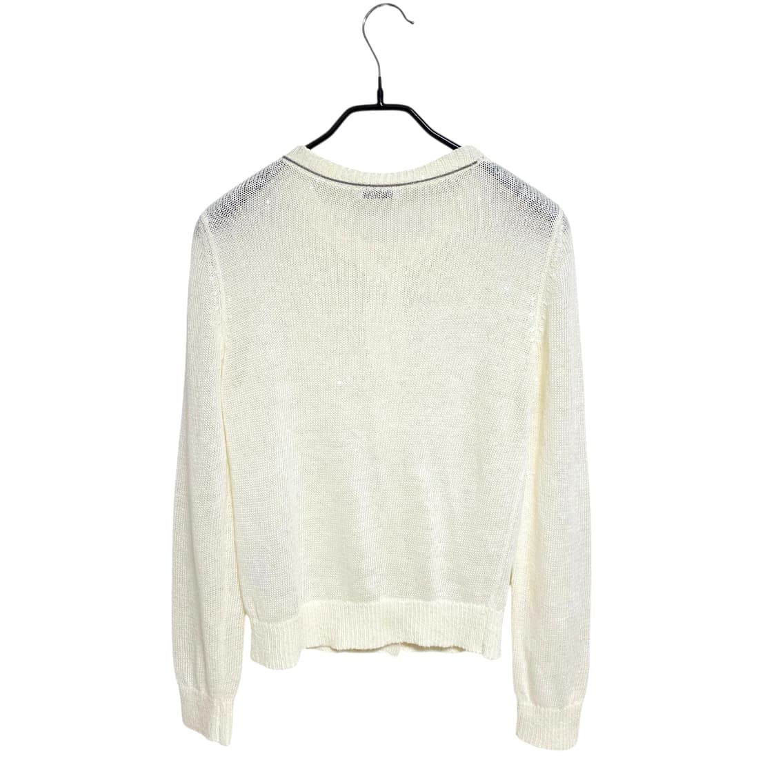 브루넬로 쿠치넬리 여성 린넨 가디건 상품이미지2