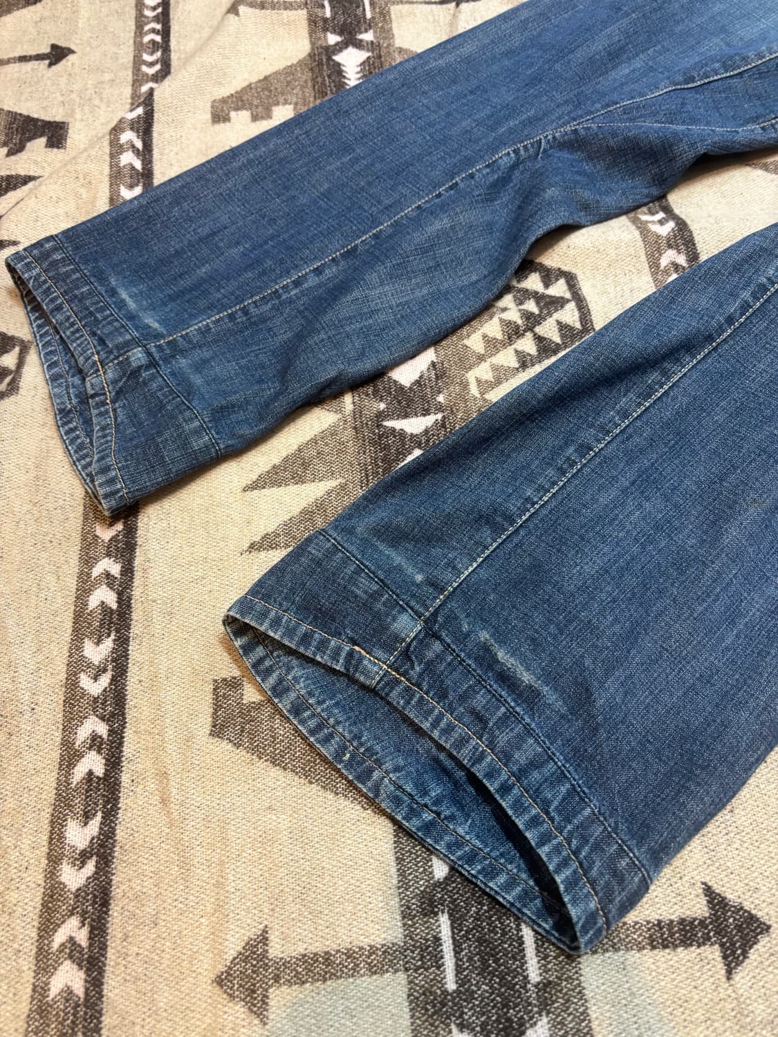 00s 리바이스 엔지니어드진  상품이미지7