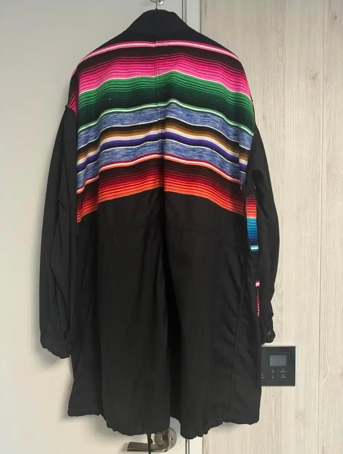 준야 자미로콰이 야상 상품이미지2