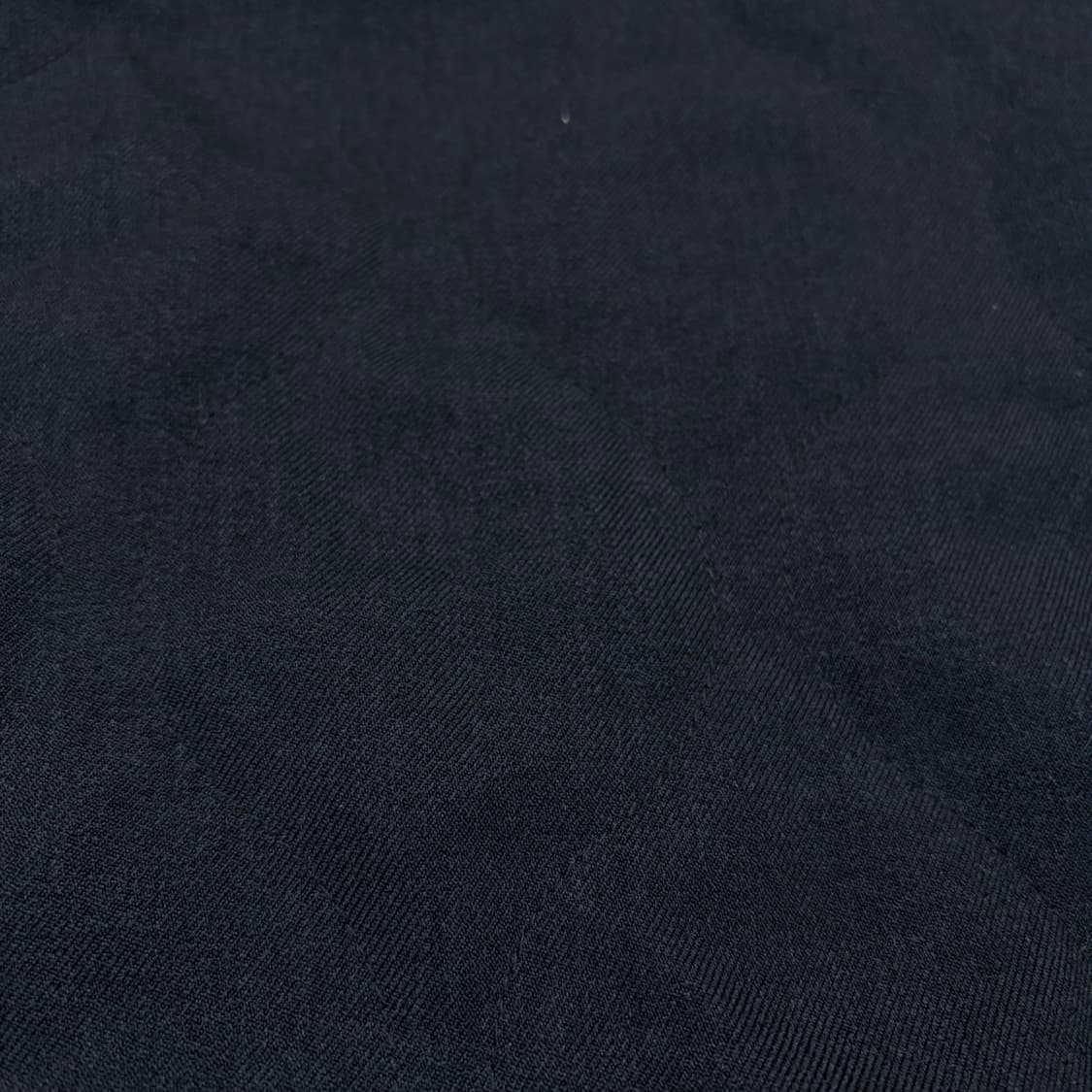 ALLOWED TO UNFOLD japan 퀄팅 논카라 내피 자켓  상품이미지6