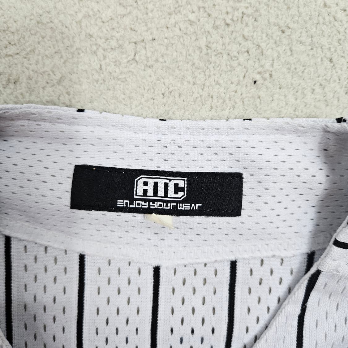 LG 트윈스 이동현 유니폼 상품이미지4