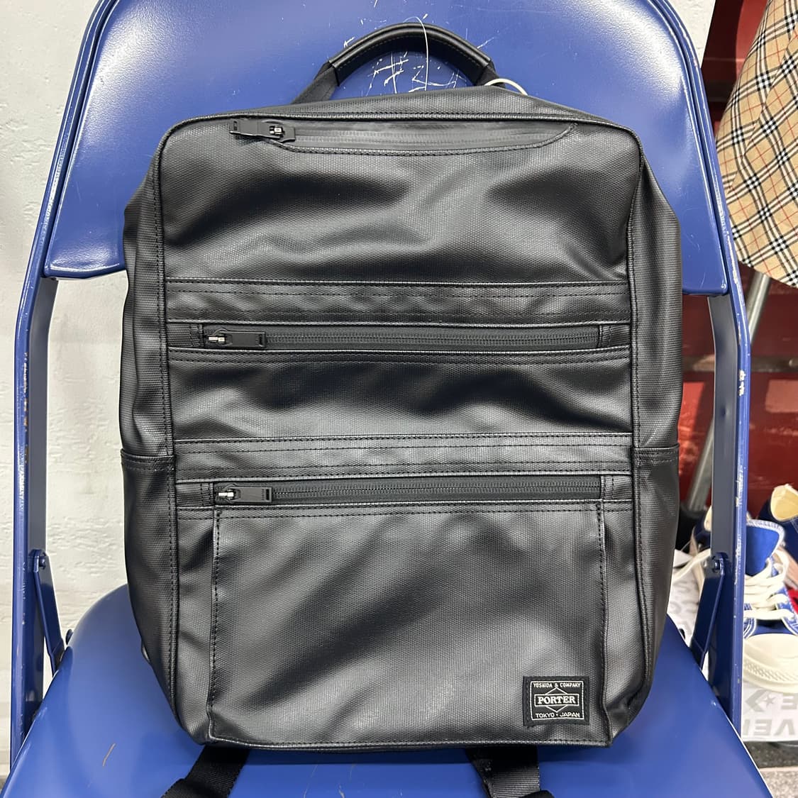 Porter AMAZE Daypack 상품이미지3